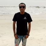 Benjamin V Kamara - @benjaminvkamara - Instagram