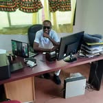 Foday Benjamin Samuel Kamara - @foday_benjamin_samuel_kamara_ - Instagram