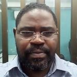 Varnie Benjamin Kamara Jnr - @benjaminkamarajnr - Instagram