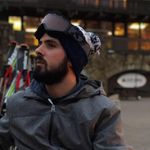 Ben Kaminski - @benj_a_minski - Instagram
