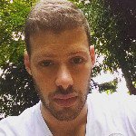 Benjamin Kaminski - @benesis003 - Instagram