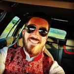 Benjamin Kaminski - @benschi_kasui - Instagram