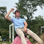 Ben Kane - @benjaminkane77 - Instagram