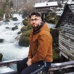 @benjamin_kanaan - Instagram