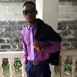 Lloyd Aze D Pope - @benjamin.kandeh - Instagram