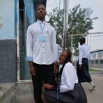 Benjamin Kanda Mbongo - Facebook
