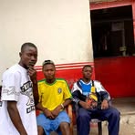 Benjamin Kande - Facebook