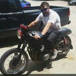 Benjamin Kandel - @ole_benjiboy - Instagram
