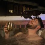 Benjamin Kandel - @benji_kandel - Instagram