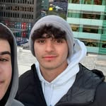 Ben Kannou - @benjaminkannou - Instagram
