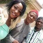 Benjamin Ezekannagha - @benjaminezekannagha - Instagram