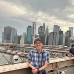 Benjamin Kao - @benjaminchk - Instagram