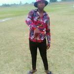 Benjamin Kaombe - @kaombebenjamin - Instagram