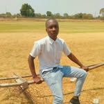 Benjamin Kaombe - @benjaminkaombe - Instagram