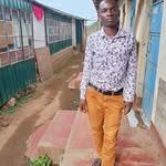 Benjamin kaondoa - @benjaminkaondoa - Instagram