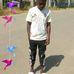 Benjamin Oluwatobi Kao - Facebook