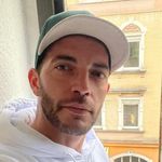 Benjamin Kappes - @bkappes87 - Instagram