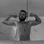 Benjamin Karl - @benahinn - Instagram