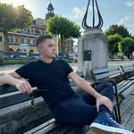 Benji_k - @benjaminkarner - Instagram