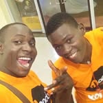 Benjamin Kasa - @benson_ent - Instagram