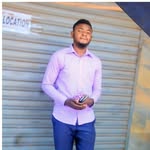Benjamin kasambayi wa Ilunga - @benjaminkasambayiwa - Instagram
