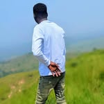 Benjamin Kasangaki - @benjaminkasangaki - Instagram