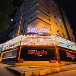 BENJAMİN USTA - @kasapbenjaminusta - Instagram