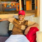Kasper Tolbert Benjamin - @kasperbenjamin96 - Instagram