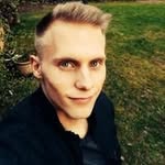 Benjamin Kater - @benjaminkater - Instagram