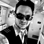 Benjamin Kauer - @mir_sake - Instagram