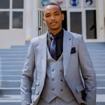 Kazeneza Benjamin - @benjaminkazeneza - Instagram