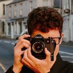 Benjamin 🛵 - @benjaminkeachie - Instagram