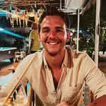 Benjamin Keal - @benjaminkeal - Instagram