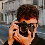 Benjamin 🛵 - @benjaminkeachie - Instagram