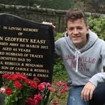Benjamin Keast - Facebook