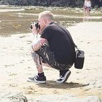 Benjamin Keating - @chemicalben - Instagram