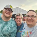 Benjamin Keaton - @disl - Instagram