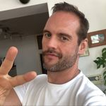 Benjamin Keaton - @benfben - Instagram