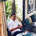 Benjamin Suren Kee - @benkeespy - Instagram