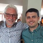 Ben Keeling - @benjamin_keeling - Instagram