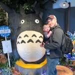 Benjamin Keeling - @bluefishspace2021 - Instagram