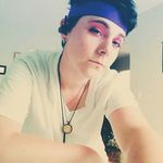 Shiloh Benjamin Keeling - @shilohkeeling94 - Instagram