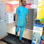 Benjamin Kehinde - @benjaminkehinde6 - Instagram