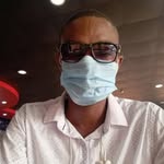 Benjamin Kehinde Fred - @kennybenjik - Instagram