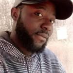 Kehinde Benjamin - @kehindebenjamin788 - Instagram