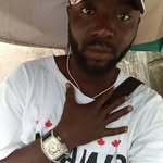 Kehinde Benjamin - @kehinde.benjamin.142 - Instagram