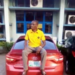 Kehinde Benjamin - @benjamin_kehinde - Instagram