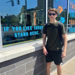 Benjamin Keim - @bjkeim - Instagram