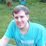 Benjamin Keiser - @benjamink55 - Instagram