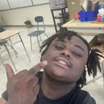 Benjamin Keith - @babyforien36 - Instagram